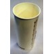 Graduated Wax Paper Mixing Cup
