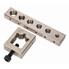 Nut/Bolt Drill Jig