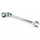 Flexi Head Ratchet Spanners