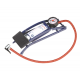 Sealey FP1 Foot Pump Single Barrel