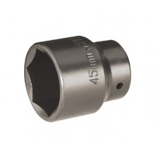 46mm Short Impact Socket 3/4 Square Drive