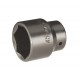 45mm Short Impact Socket 3/4 Square Drive