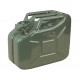Fuel Transfer and Jerry Cans