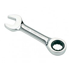 Signet S34277 Stubby Ratchet Spanner 7mm