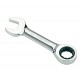 Signet S34275 Stubby Ratchet Spanner 5.5mm