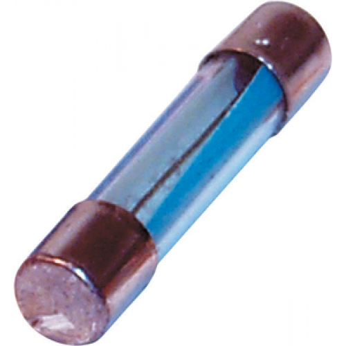Silverstone Factors Glass Auto Fuse 25 amp