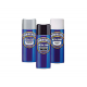 Hammerite Smooth Black Spray 400ml