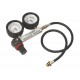 Leak Down Tester