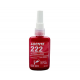 Loctite 222 Screwlock Threadlock 50ml