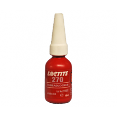 Loctite 270 Studlock 10ml