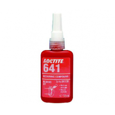 Loctite 641 Bearing Fit 50ml