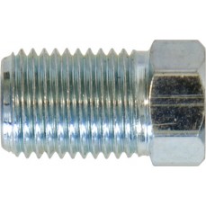 M10 x 1 Brake Nut Full