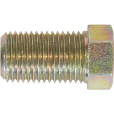 M10 x 1 Brake Nut Long Full