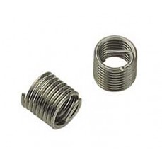 M4 x 0.7 x 1.5d Thread Repair Coils