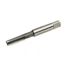 Uxcell M4 X 0.5mm Taper Tap & M4 X 0.7mm Metric Tap Set - Gray
