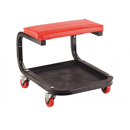 Silverstone Factors Mechanics Seat Deluxe