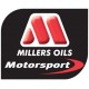 Millers Oils Motorsport