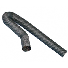 Neoprene Ducting 63mm