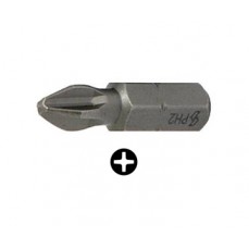 Phillips S2 Hardened Hex Bit