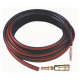 PCL Fitted Air Line Hose x 15m