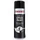 Simoniz Acrylic Matt Black Spray 500ml