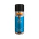 Hycote Matt Black Spray 400ml