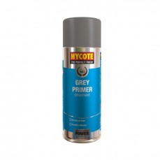 Hycote Grey Primer Spray 400ml