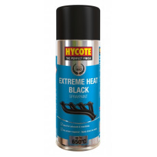 Hycote Extreme Heat Black VHT 400ml