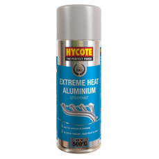 Hycote Extreme Heat Aluminium VHT 400ml