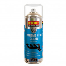 Hycote Extreme Heat Clear VHT 400ml