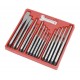 Trident T253100 Punch and Chisel Set 16pc