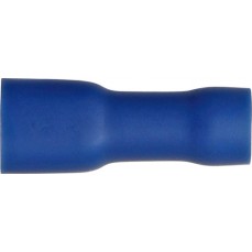 Push on Female Terminals Blue 4.8mm