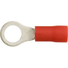 Red Ring Terminals 5.3mm(2BA)