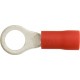 Red Ring Terminals 5.3mm(2BA)