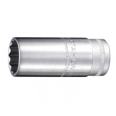 Stahlwille 10mm Deep Socket 3/8d 12pt