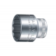 Stahlwille 10mm Short Socket 3/8D 12pt