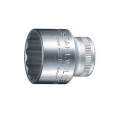 Stahlwille 14mm Short Socket 3/8D 12pt