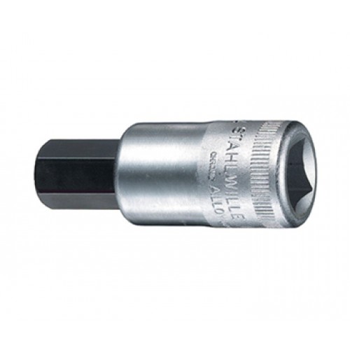 Half inch allen shop key