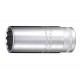 Stahlwille 1/2 Inch Deep Socket 3/8D 12pt