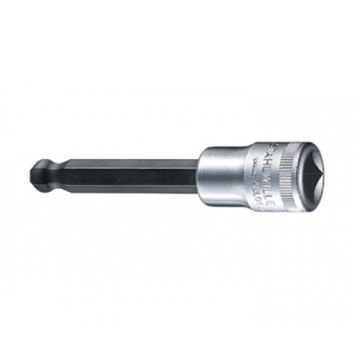 Silverstone Factors Stahlwille 7 32 Inch Ball End Allen Key Socket