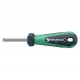 Stahlwille Drive Handle 1/4D