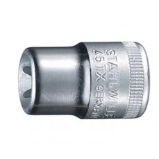 Stahlwille Torx Socket 3/8D E5