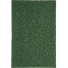 Scotchbrite Handpads Green Bulk