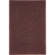 Scotchbrite Handpads Maroon