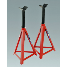 Axle Stands 2.5ton