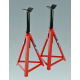 Axle Stands 2.5ton