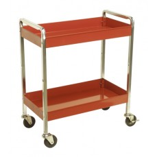 Trolley 2-Level Extra Heavy-Duty