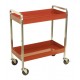 Trolley 2-Level Extra Heavy-Duty