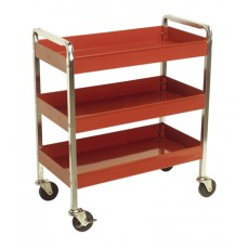 Trolley 3-Level Extra Heavy-Duty