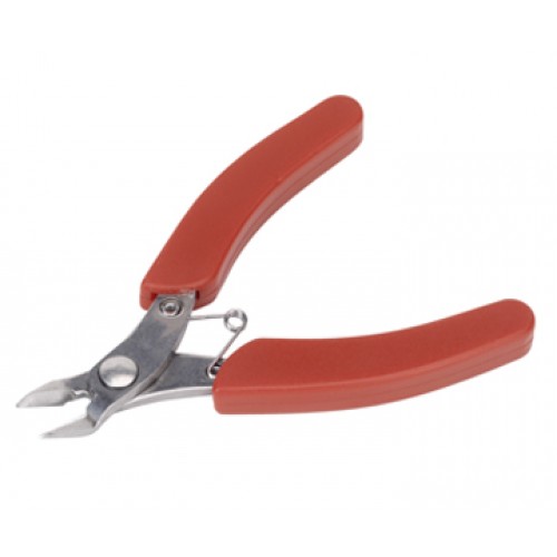 Silverstone Factors Flush Cutting Pliers 110mm